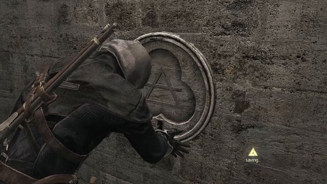 Assassin's Creed Rogue | Seq 02 Mem 04: KYRIE ELEISON (100% SYNC/PC) смотреть онлайн