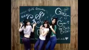 Girls Generation