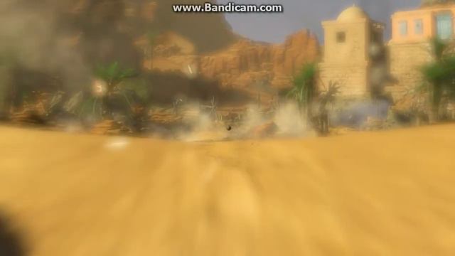 Sniper Elite 3 Эпик от Mexanika смотреть онлайн