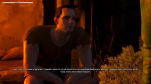 Великолепный ведьмак 3 в новой улучшенной версии! (The Witcher 3 Next-gen) / Прохождение, часть-3.