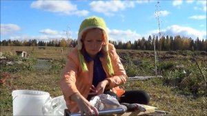 ФОРЕЛЬ В СОЛИ//ФОРЕЛЬ НА УГЛЯХ//КАК ПРИГОТОВИТЬ ФОРЕЛЬ//РЫБА РЕЦЕПТ//КАК ПРИГОТОВИТЬ РЫБУ//ФОРЕЛЬ