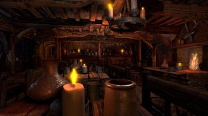 Tavern Music | ONE HOUR of Beautiful Medieval & Fantasy TAVERN MUSIC with Ambience