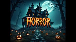 Preview Game play Unreal Engine 5, horror, game