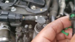 2013 Ford Escape 1.6T EcoBoost: Error Code P1299