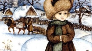 Быль "Филипок" Лев Толстой