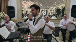 Азербайджанская свадьба 2023 года