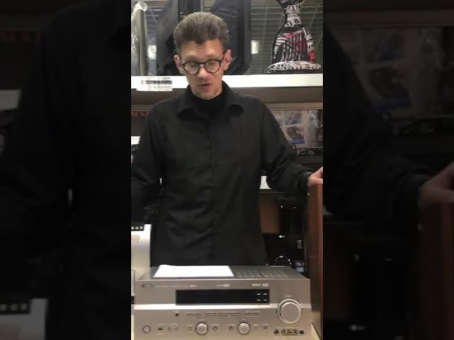 Ремонт аудиотехники в Санкт-Петербурге (СПб) и Ленинградской области смотреть онлайн