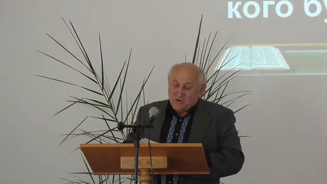 160522 Пр Омеляш Богдан - Страх перед людьми смотреть онлайн