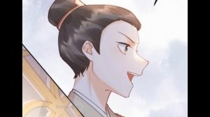 "Я стала матерью великого демона" 1-20 главы