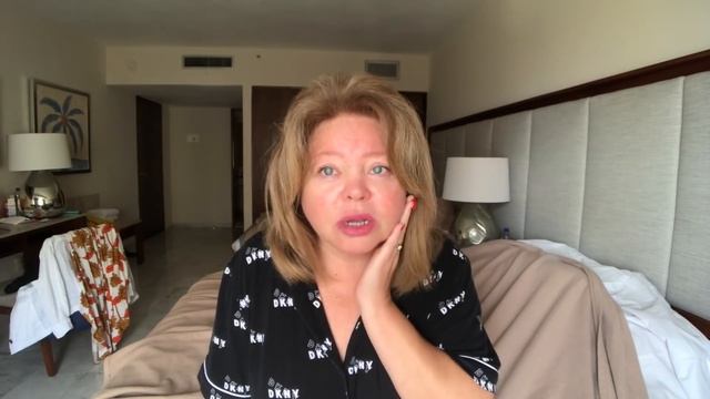 Сильный отёк, настроение на нуле смотреть онлайн