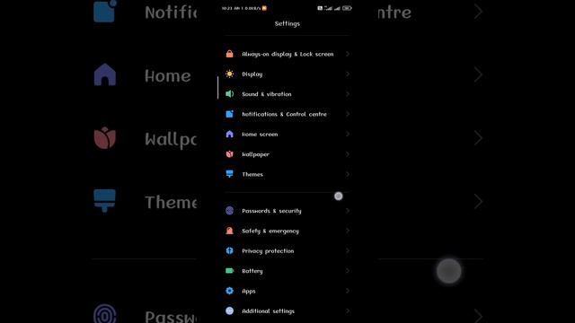 MIUI 13.0.12.0 NEW Features | Redmi note 10 pro