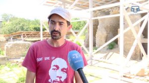 Масштабные археологические раскопки начались в Старом Крыму