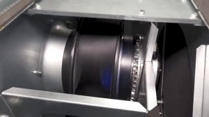 Адсорбционный осушитель воздуха MDC2000