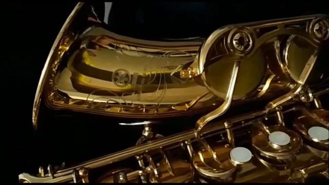 Sax Yamaha 475 made in Japan смотреть онлайн