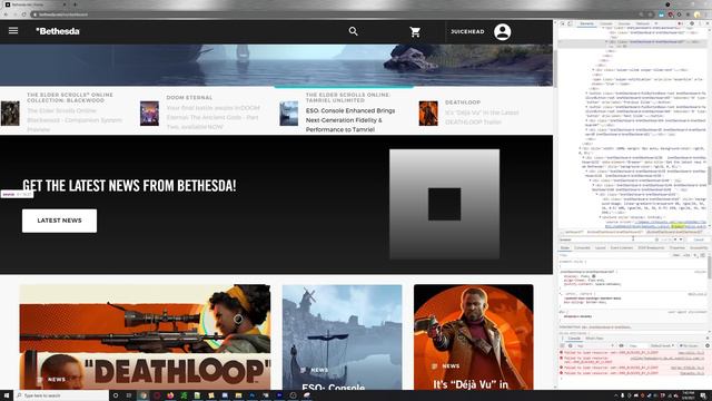 Bethesda May Have Just Accidentally Leaked Starfield