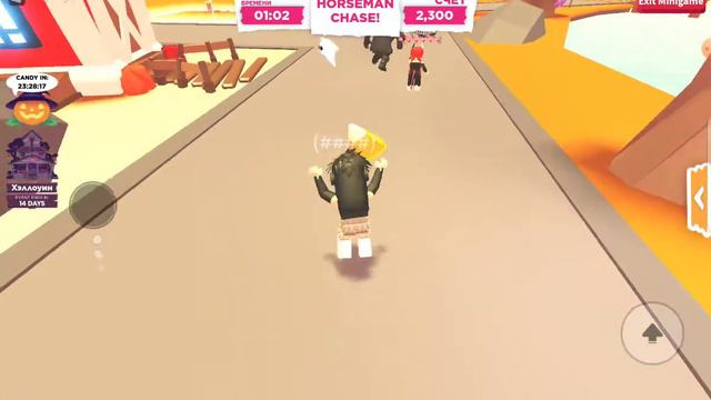 как получить много конфет в адопт ми ответ тут🌻🌻✨✨ смотреть онлайн