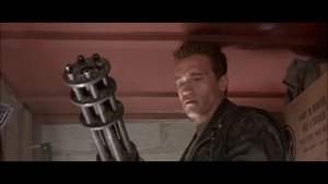 The Beauty Of Terminator 2