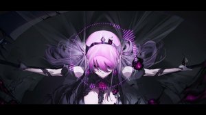 Mori Calliope - Белая кровь инквизиции / White blood of the inquisition (СтимфониЯ AI cover)