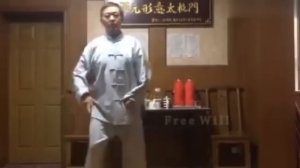 Chinese Bullshido and Kung Fu fakes