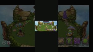 показываю ники своих друзей в My Singing Monsters