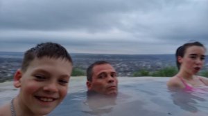 Пятигорск. Бестыжие ванны