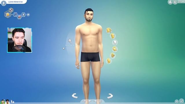 The Sims 4 Tiny Living: Create A Sim Overview смотреть онлайн