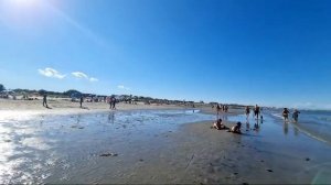 Sottomarina Beach,Italy/Veneto