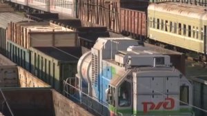 Правила безопасного поведения на жд транспорте