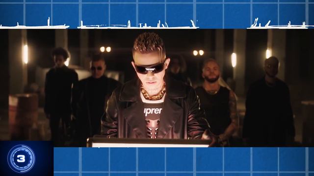 Угадай песню наоборот за 10 секунд! Хиты 2019. Где логика?
