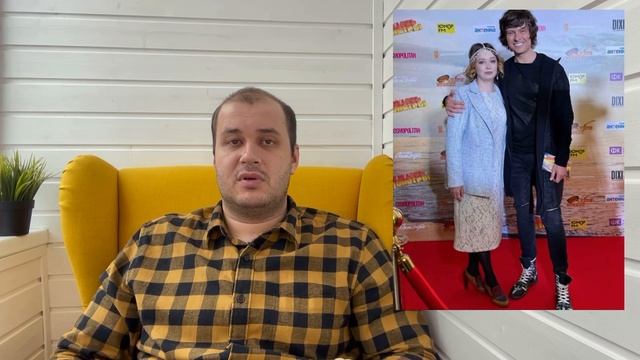 Прохор Шаляпин перешёл на внучек-Прохор Шаляпин и внучка Гурченко-НАСЛЕДСТВО смотреть онлайн