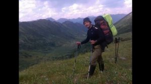 Пик Грандиозный 2014