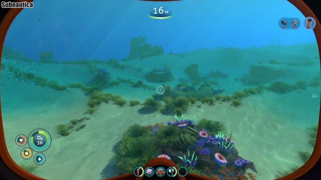 Subnautica