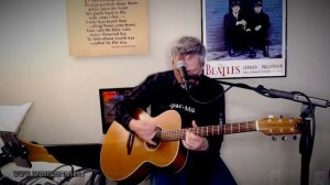 Ain't No Sunshine (Live)