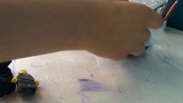 Как сделать парашют своими руками! смотреть онлайн