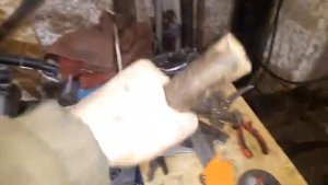 Как сделать Станок для валют, холодная ковка.