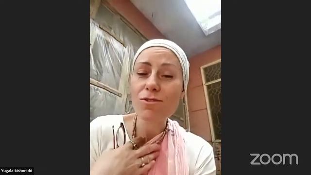 Югала Кишори дд.- ШБ 3.2.15 смотреть онлайн