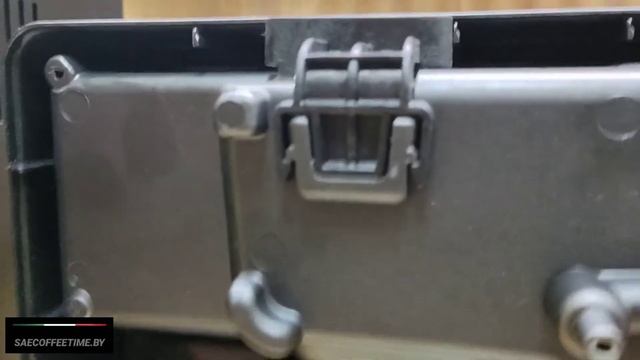Датчик воды кофемашины SAECO, PHILIPS. Как защитить датчик объёма воды? От пара и окисления. смотреть онлайн