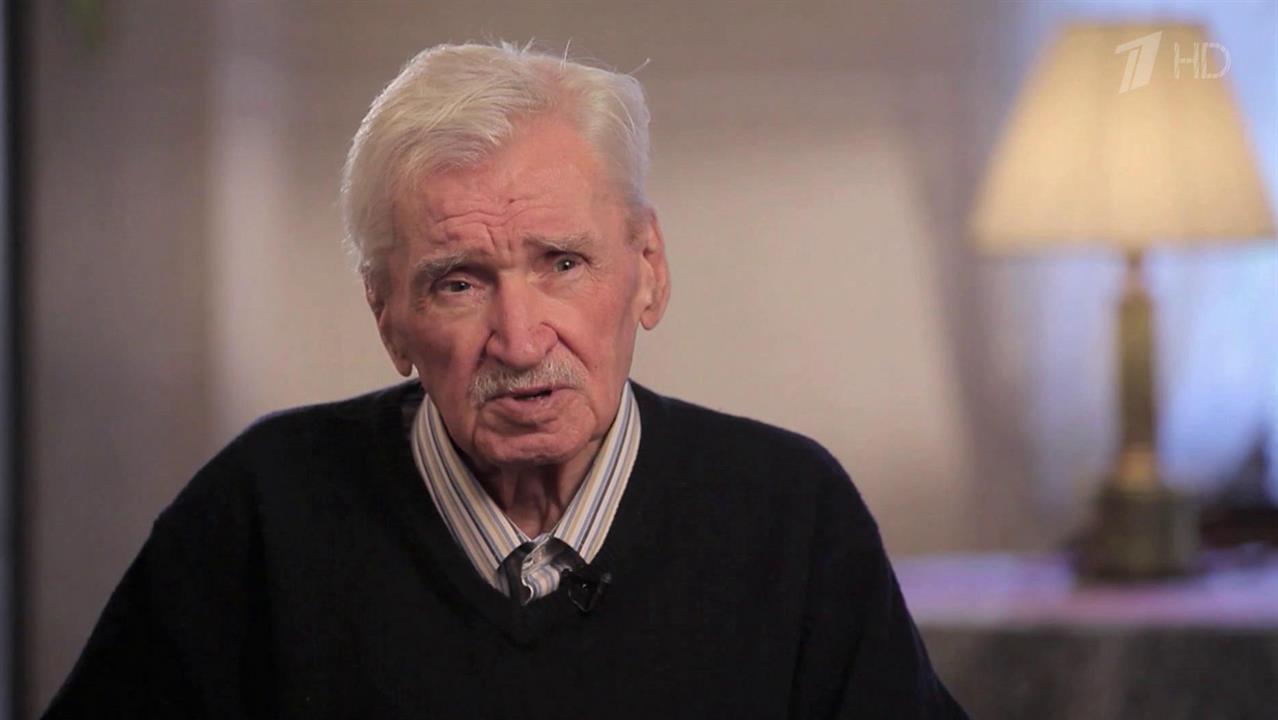 Из жизни ушел кинорежиссер Игорь Масленников, создавший лучший в мире образ Шерлока Холмса
