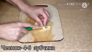 ОБАЛДЕННЫЙ САЛАТ НА ЗИМУ. Консервация на зиму #консервация