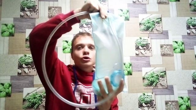 питьевые системы для бега. гидратор. обзор известных мне питьевых систем