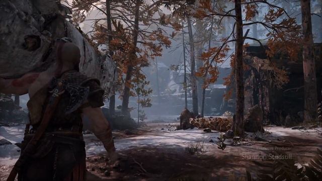 GOD OF WAR STORY MODE ! God Of War 4 l Lenovo Ideapad Gaming 3 l Gtx 1650 l intel i5 Gameplay смотреть онлайн