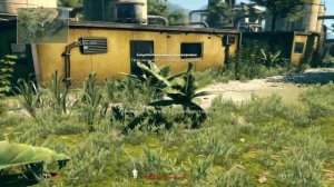 СНАЙПЕР:ВОИН ПРИЗРАК ПРОХОЖДЕНИЕ Sniper Ghost Warrior 1 НА САМОМ ВЫСОКОМ УРОВНЕ СЛОЖНОСТИ #1