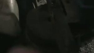 утяжелитель для минитрактора (мой вариант)