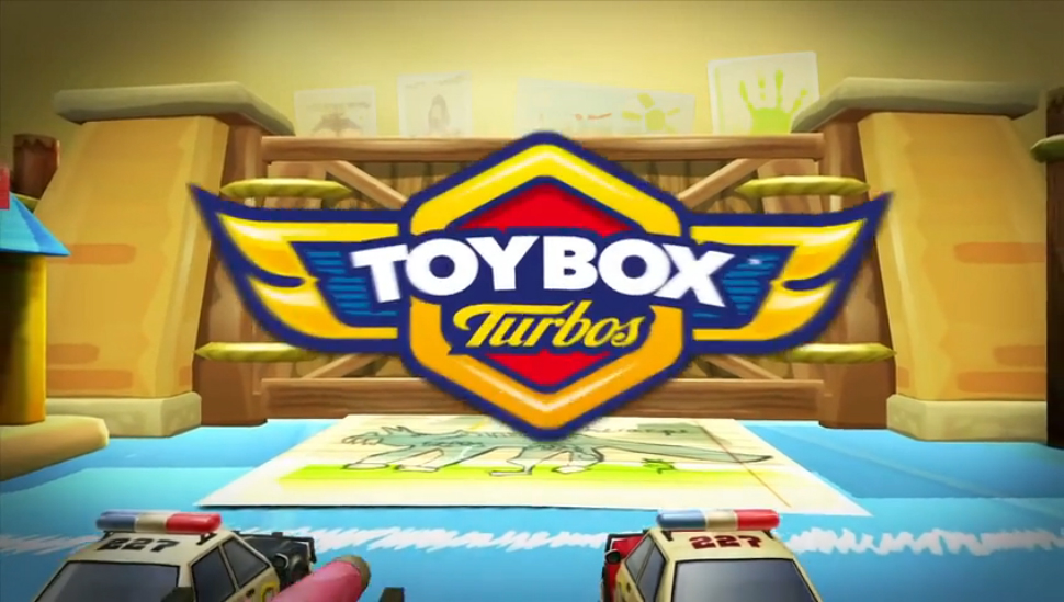 Toybox