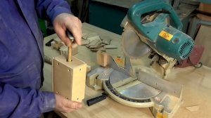 Декоративные элементы мебели, часть - 3. ПИРАМИДКИ - 2й Вариант.
