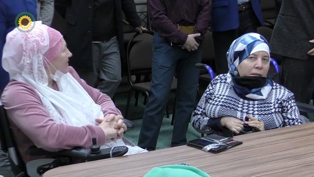 Мнение гостей  Ильдар Аляутдинов.