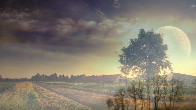 Relax Photo Video Screensaver nature UHD 4K Релакс Фото Видео заставки (скринсейвер) природы 4К смотреть онлайн