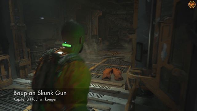 The Callisto Protocol - So findest du ALLE GEHEIMEN Waffen смотреть онлайн