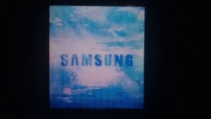 Samsung SGH-S300 Выкл/Вкл, Батарея разряжена + Внешний дисплей/ Off/On Battery low External Display