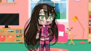 Раньше я была натуральная русая. Клип Gucha life.